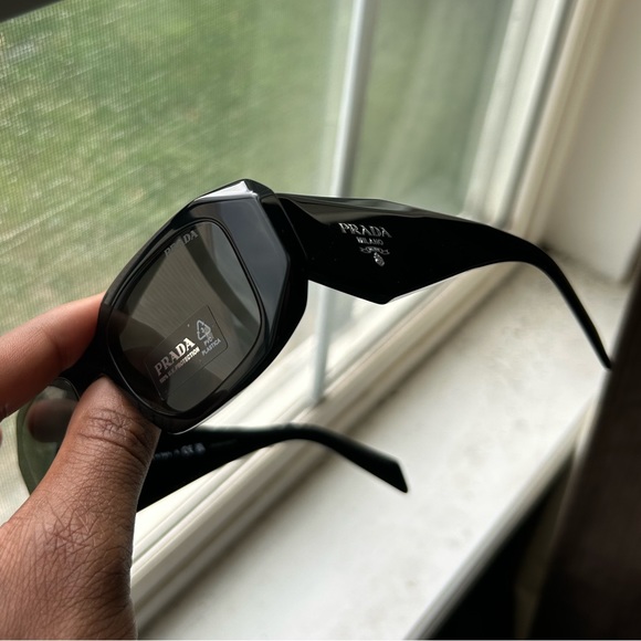 Prada Sunglasses - Picture 3 of 5